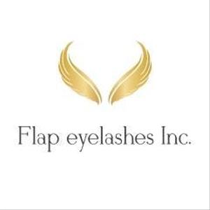 会社名　株式会社FLAP EYELASHES