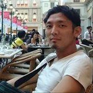 ユービジョン福田拓哉