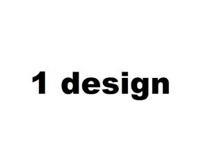 1 design