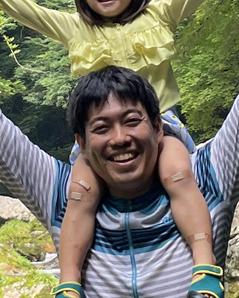 山田裕