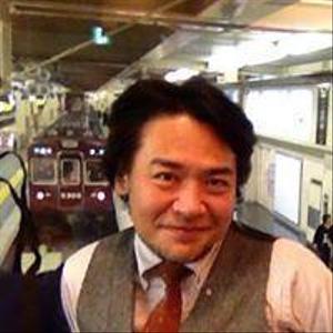 小島慎司