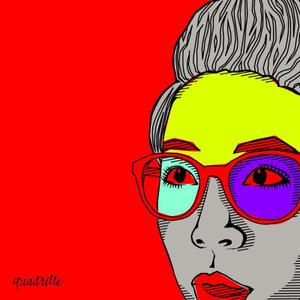 quadriile
