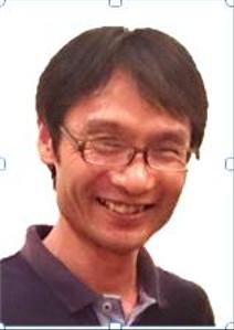 伊神秀人