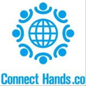 ConnectHandsDesign