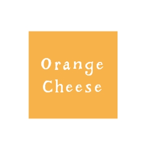 Orange_Cheese