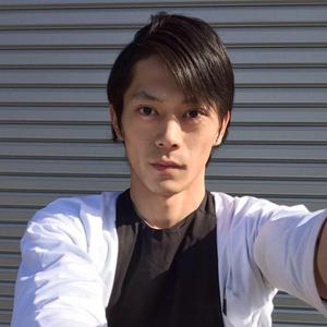 Shimizu Hiro