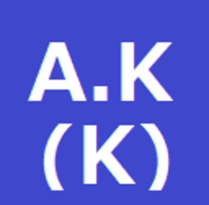 A.K(K)
