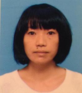 山田愛
