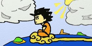 はにかみ船長