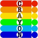 E.crayon