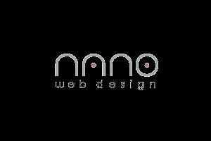 NANO Web Design