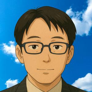 いちろう。