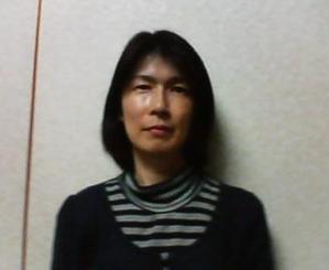 岩﨑圭子