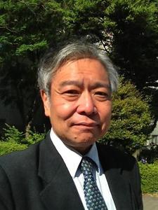 Yoshio Yamane