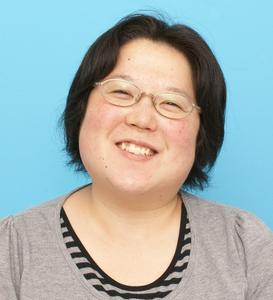 渡部裕子
