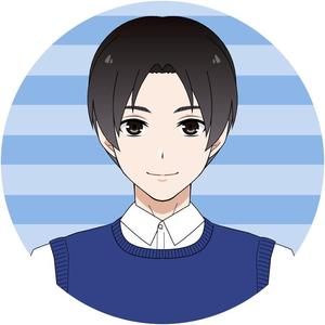 動画編集者haru