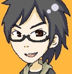 優二郎