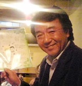 T.Iwazaki