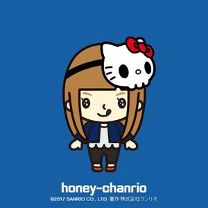 honey☆bee
