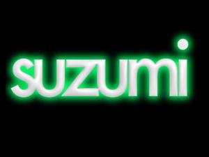 suzumi