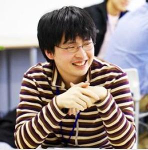 沖田征吾