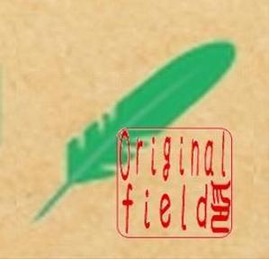 Originalfield ハジメ