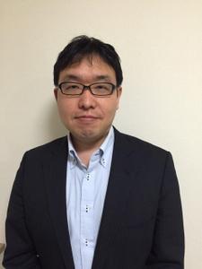 Satoshi Yamamoto