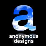 anonymous designs