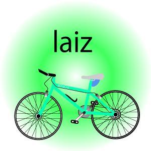 laiz