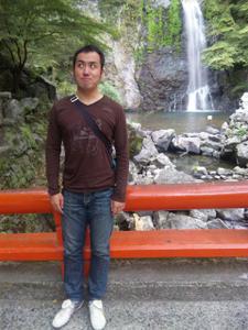 Keisuke Yabuta