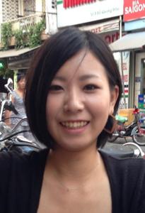 M.Maiko