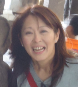 Sachiko F