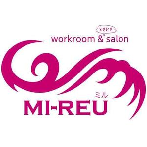 workroom&salon MI-REU（ミル）