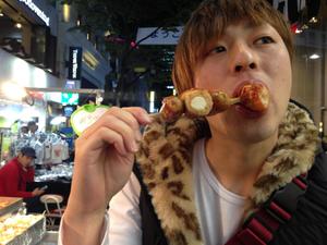 松井孝太