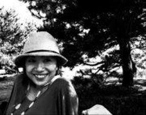 Kanako Suyama