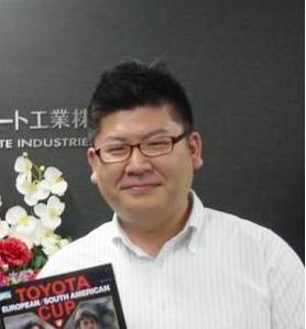 原　拓己