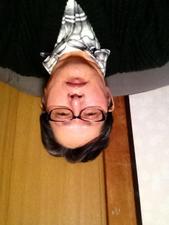 としくん