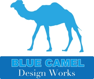 BLUE CAMEL