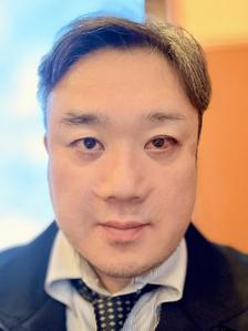北野真一郎