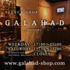 galahad