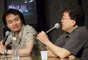 今井浩一