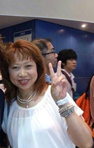 小池純代