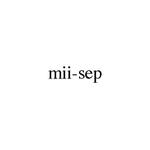 mii-sep