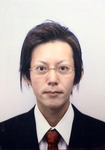 勝間田　翔