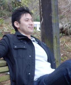 Hiroki Harumoto