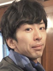 岡本拓也