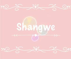 SHANGWE