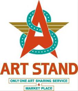 ART STAND