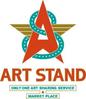 ART STAND