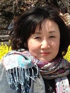 小川寿子